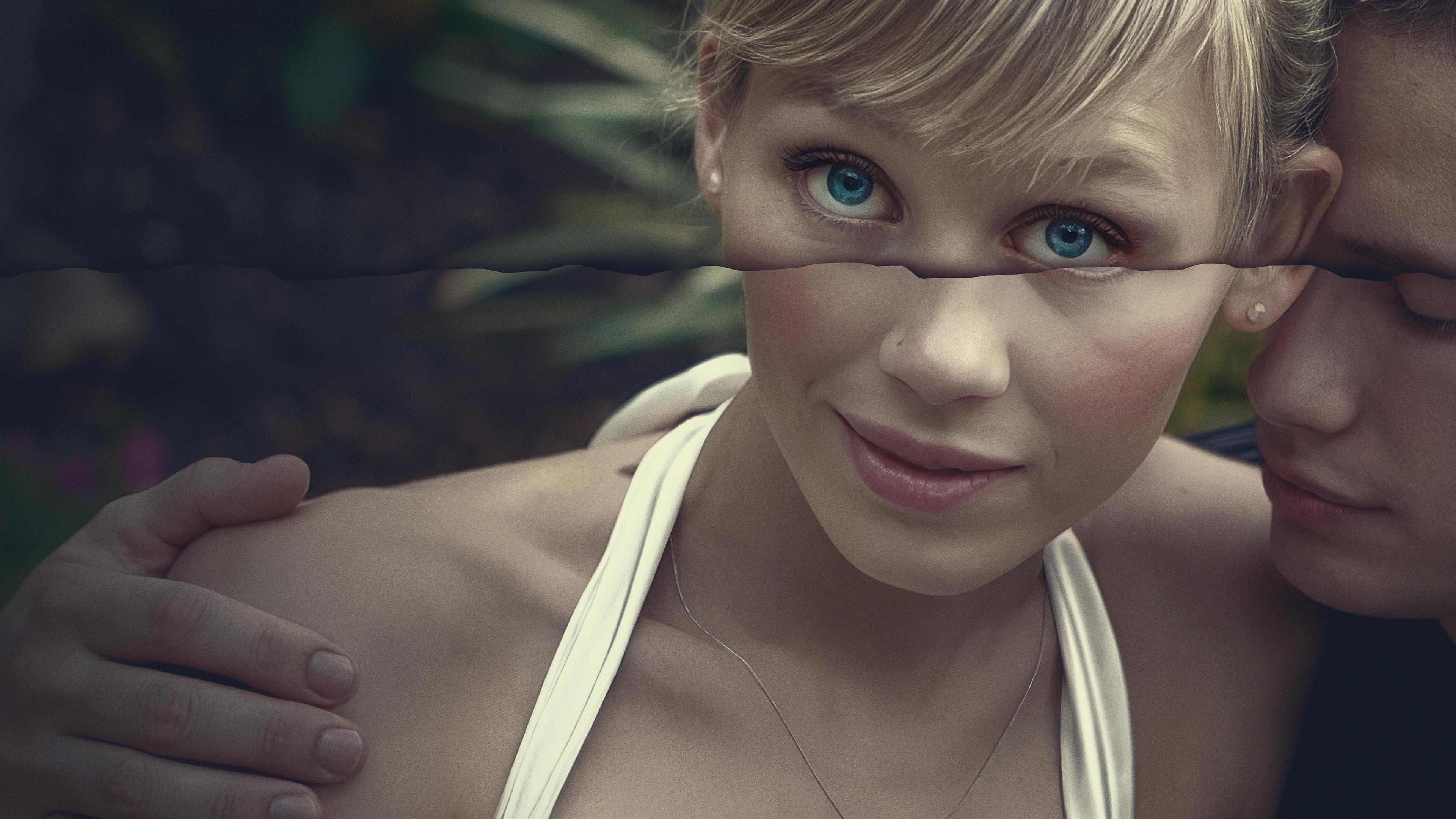 A Esposa Perfeita: Um Desaparecimento Misterioso