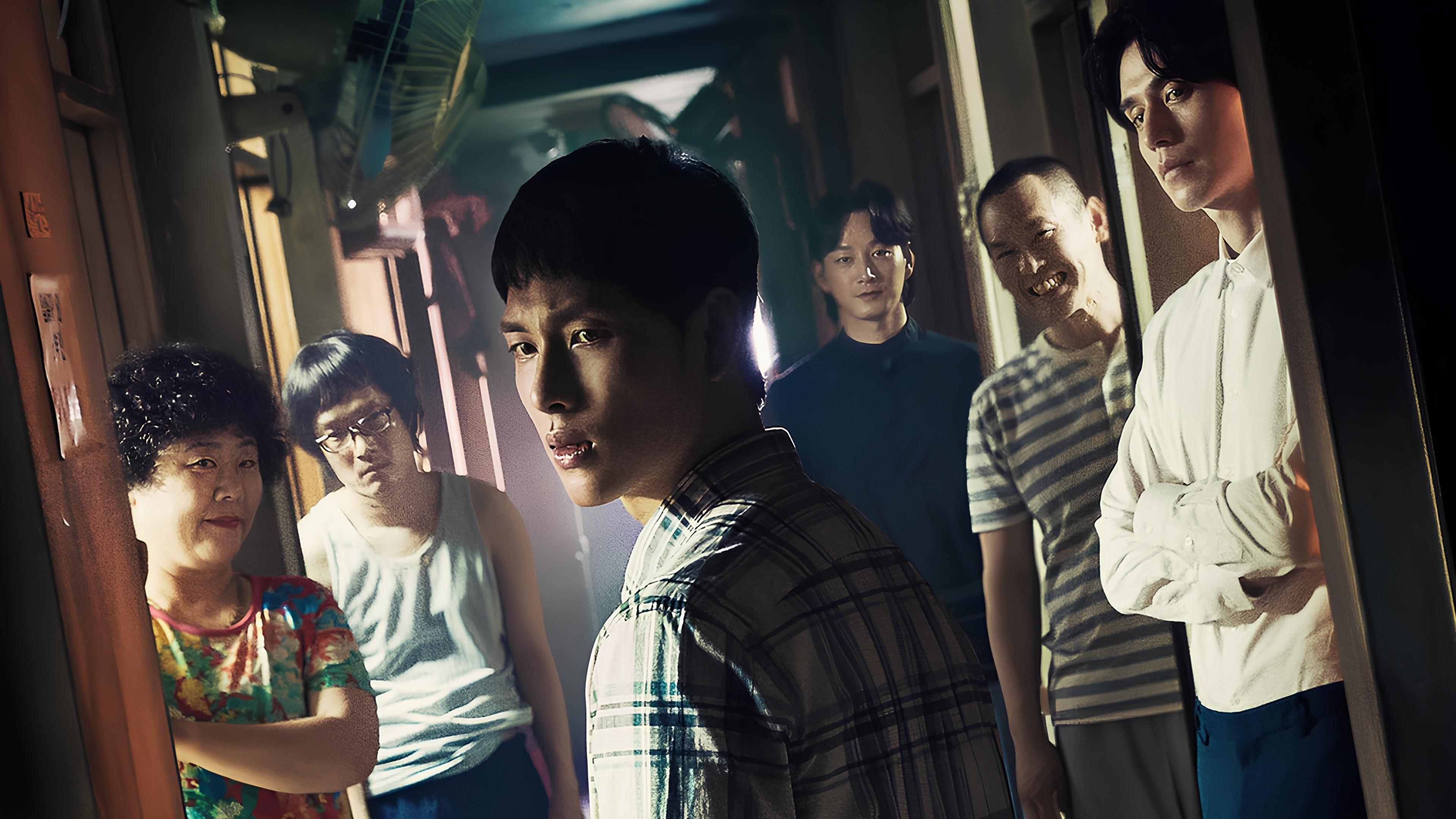 O Inferno São as Pessoas