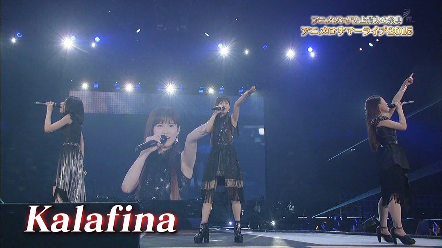 Animelo Summer Live 2015 -THE GATE- 8.30