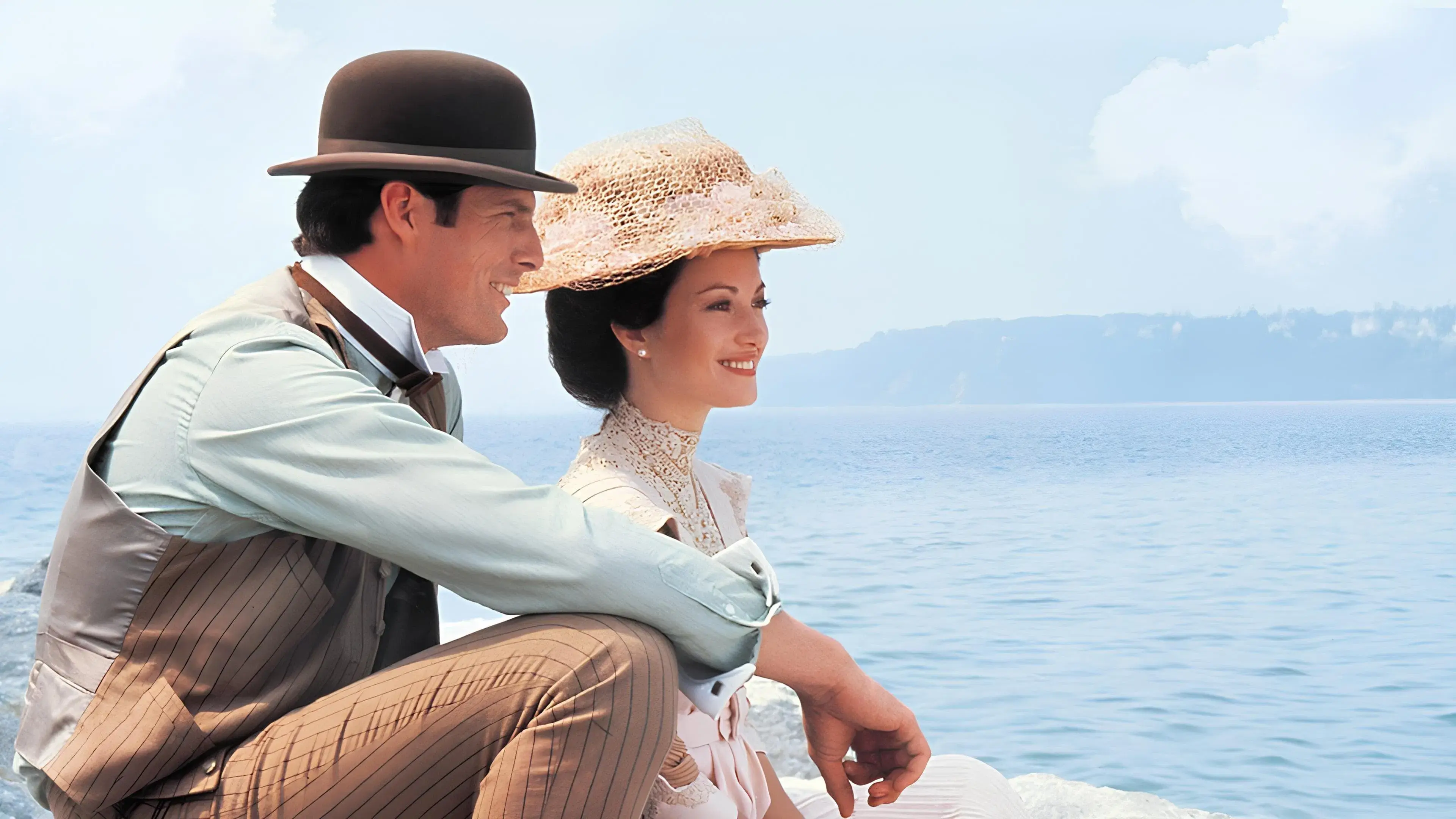 Em Algum Lugar do Passado