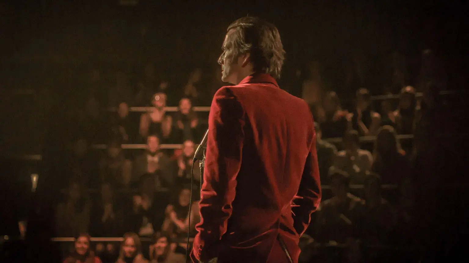 Louco para ser Normal