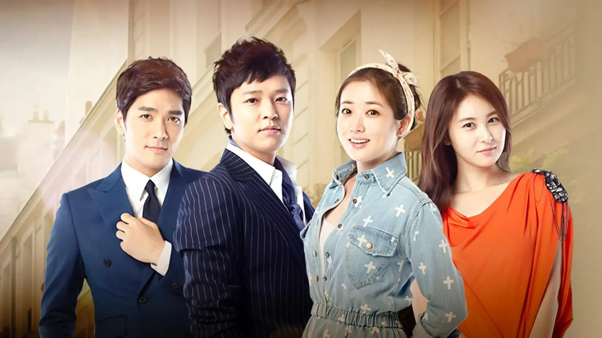 A Lenda: Um Luxo de Sonhar