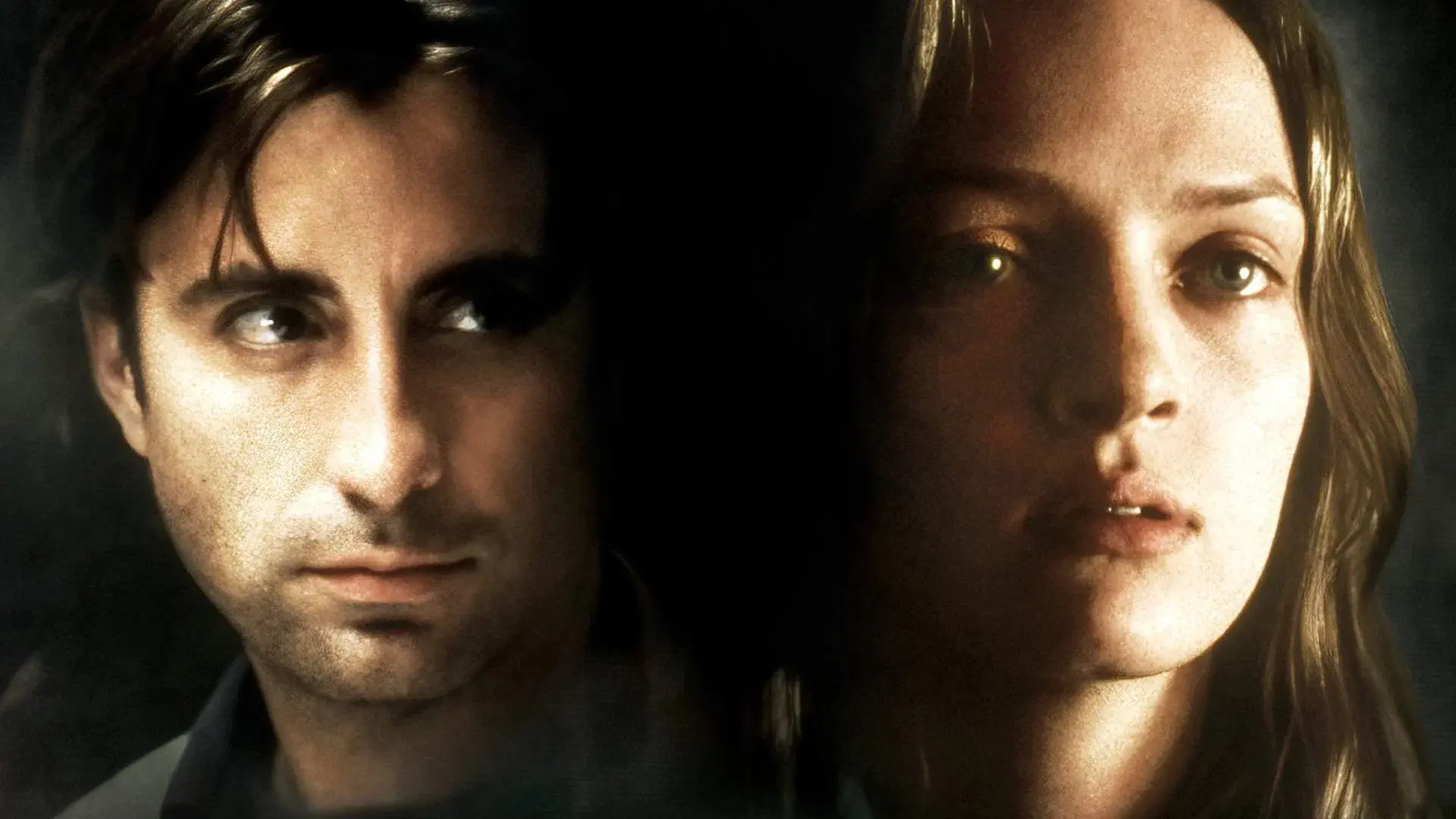 Jennifer 8 - A Próxima Vítima