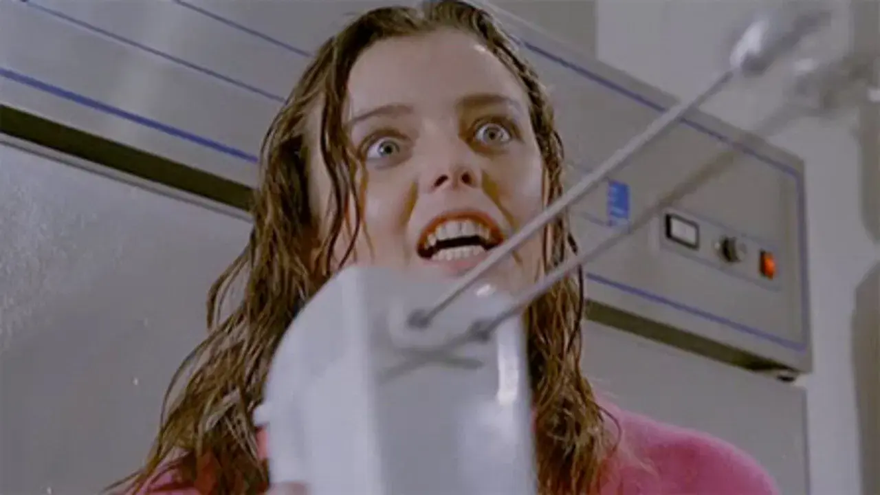 O Assassino da Meia-noite