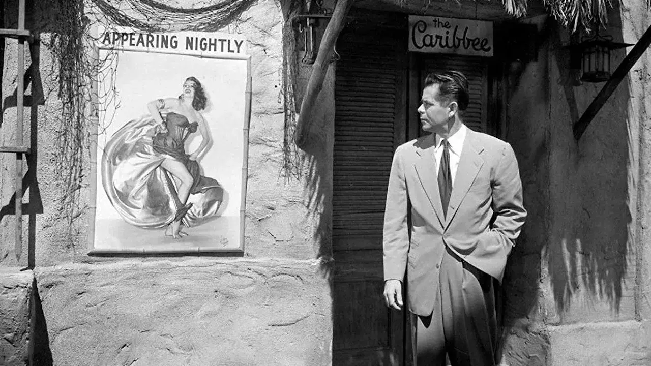 Uma Viúva em Trinidad