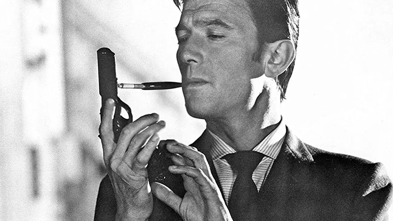 O Espião de Dois Mundos