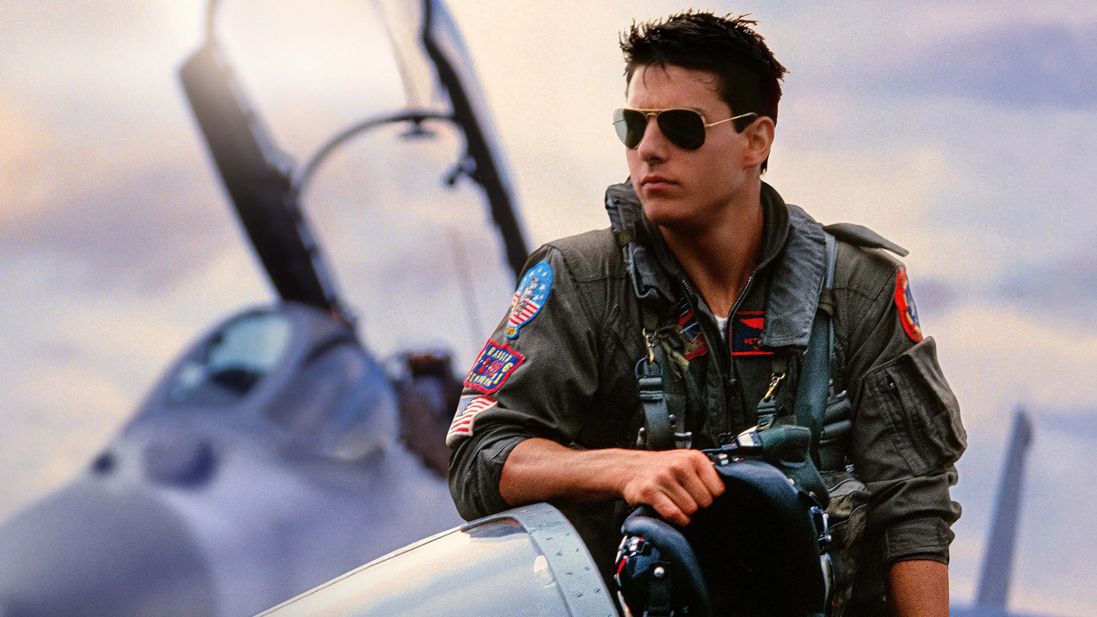 Top Gun - Ases Indomáveis