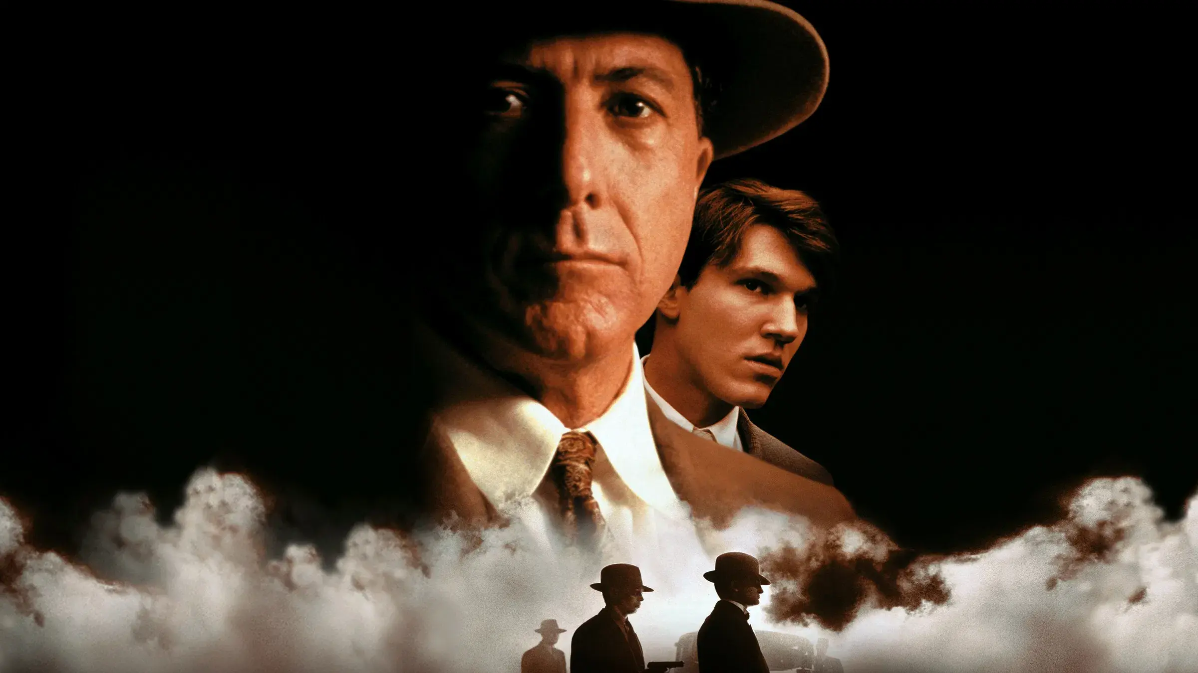 Billy Bathgate, o Mundo a seus Pés