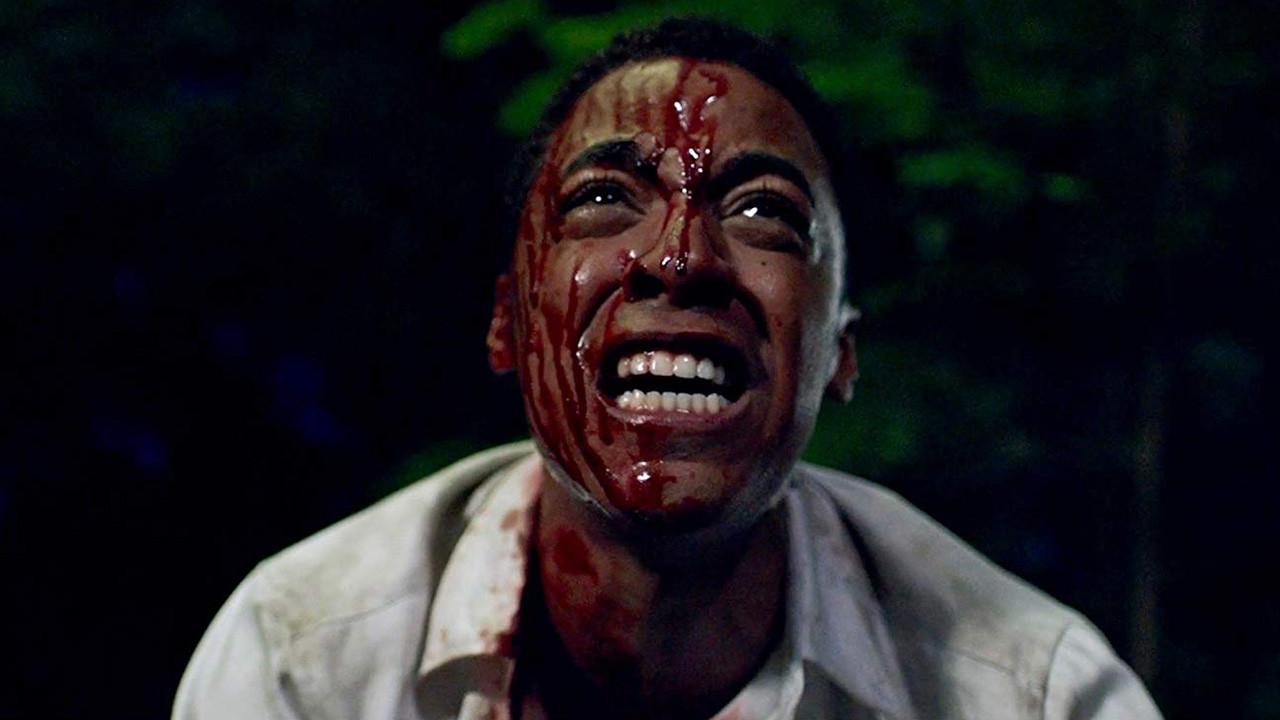 O Assassino do Central Park