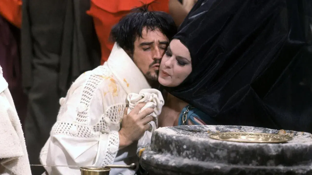 O Incrível Exército Brancaleone