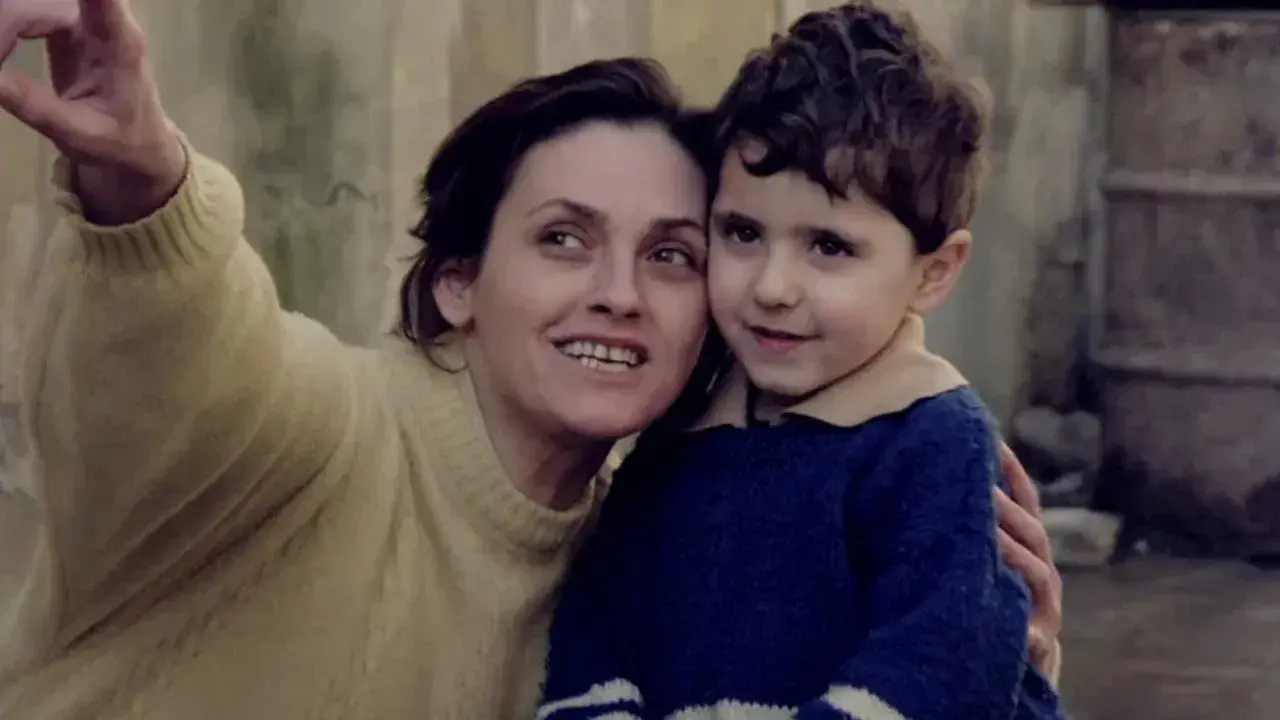 Uçurtmayı Vurmasınlar