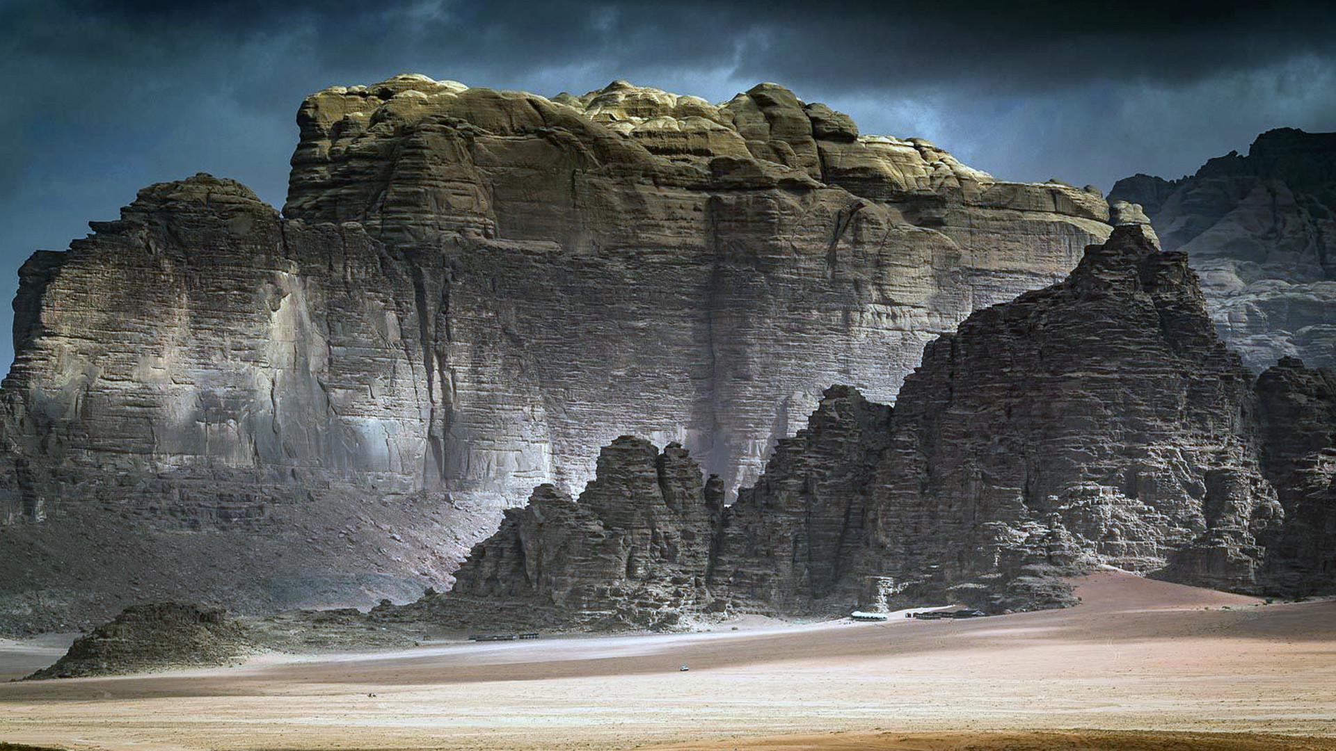 Nomades De La Verticale