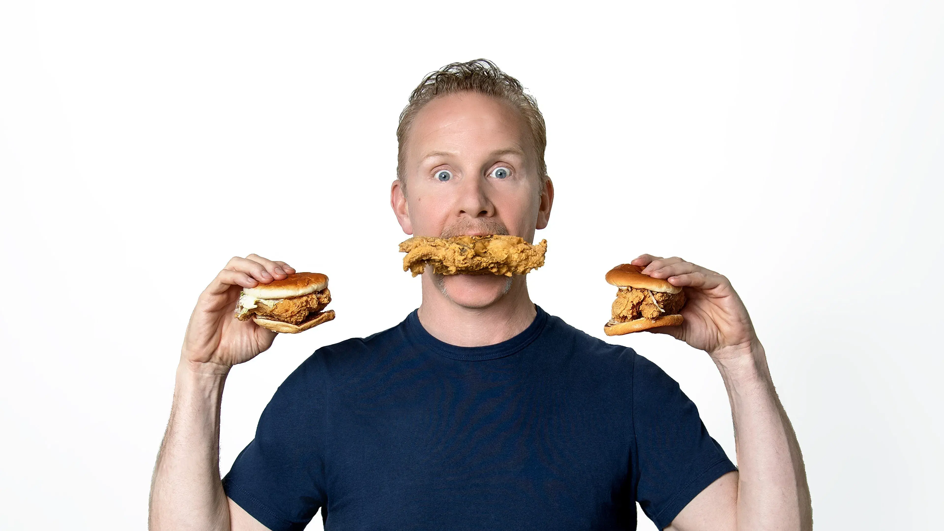 Super Size Me 2: O Frango Nosso de Cada Dia