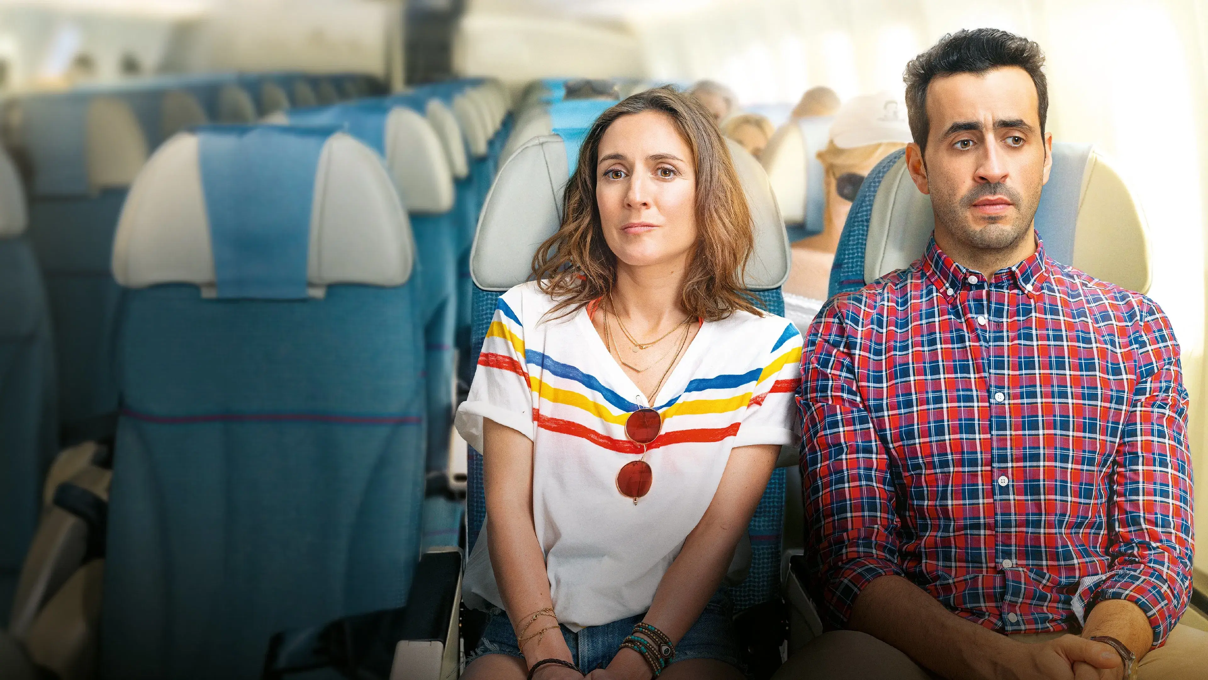 As Primeiras Férias, Não Se Esquece Jamais!