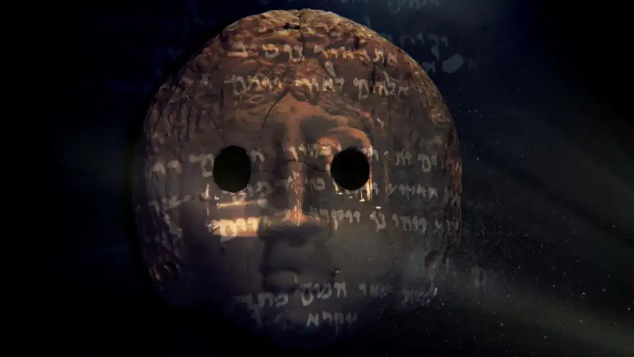 והארץ היתה תוהו ובוהו