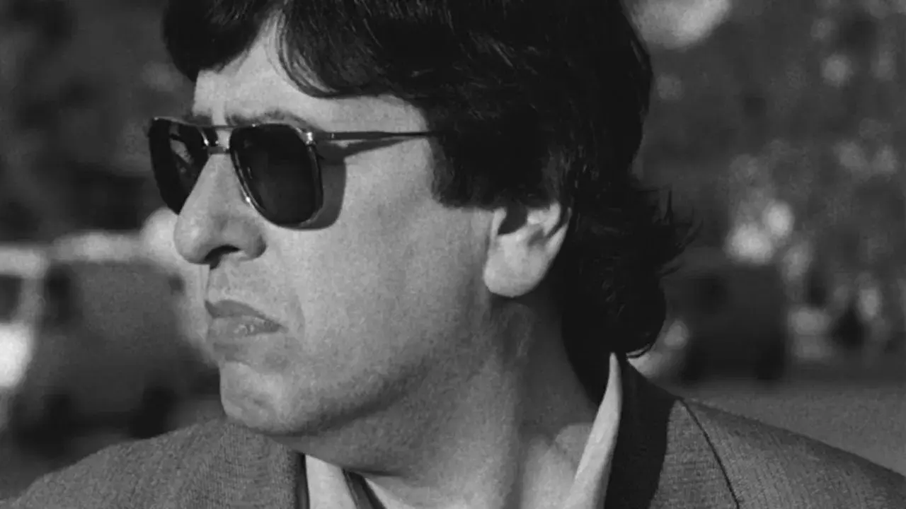 A Vida Útil - Um Conto de Cinema