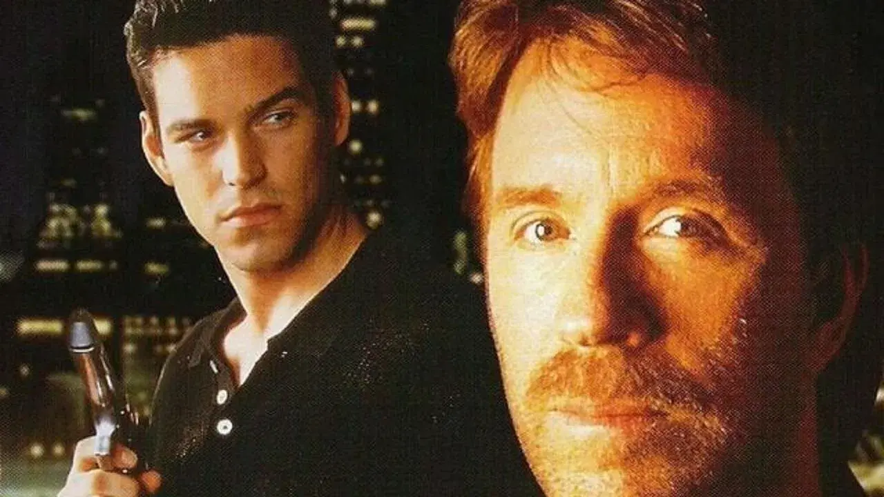 A Guerra de Logan: Em Nome da Honra