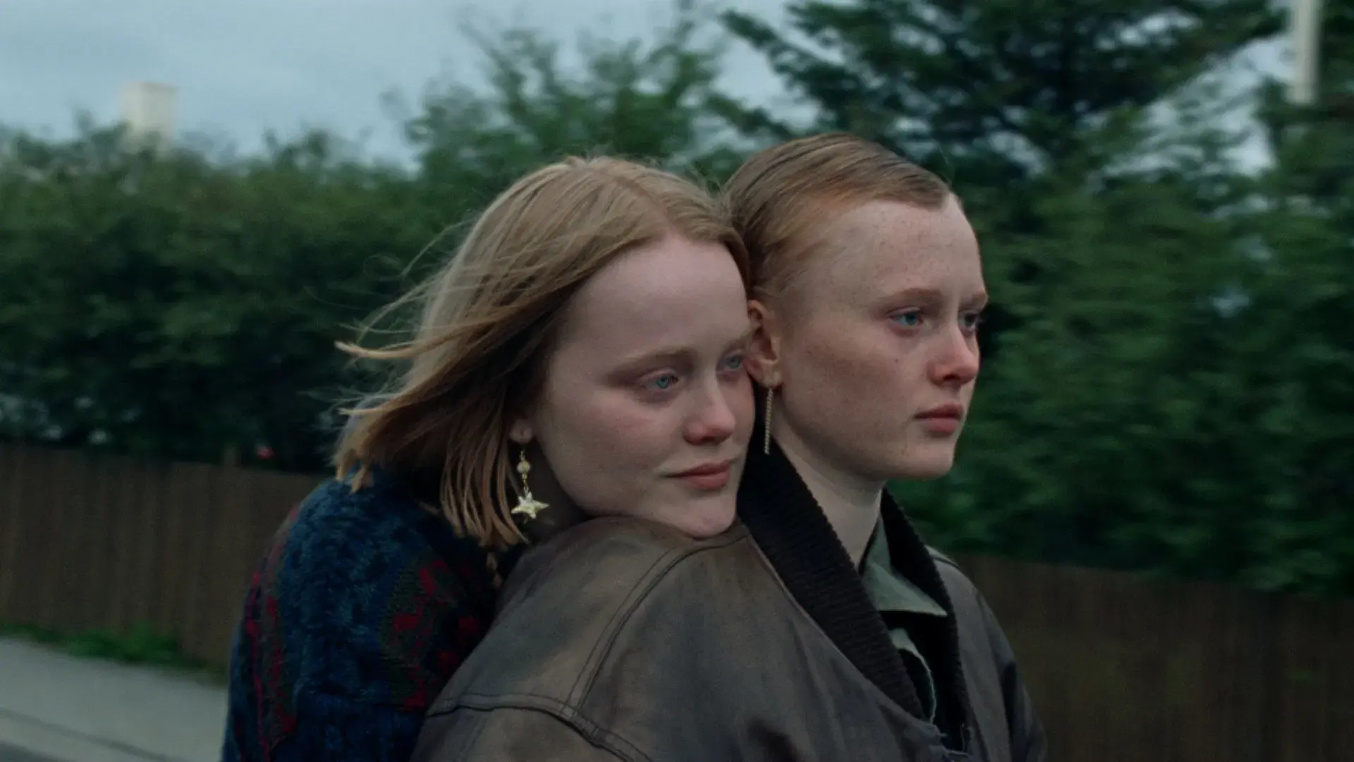 Quando a Luz Arrebenta