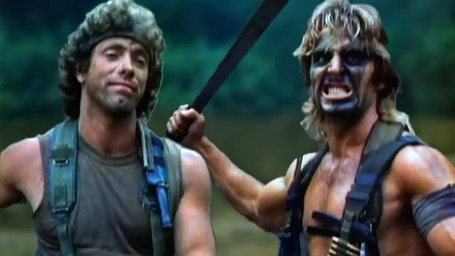 Exterminador de Mercenários