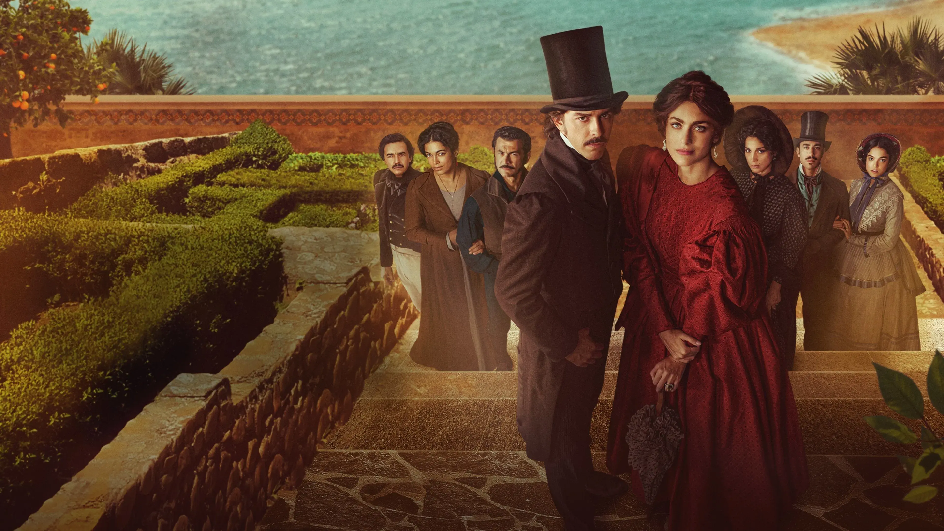 Os Leões da Sicília