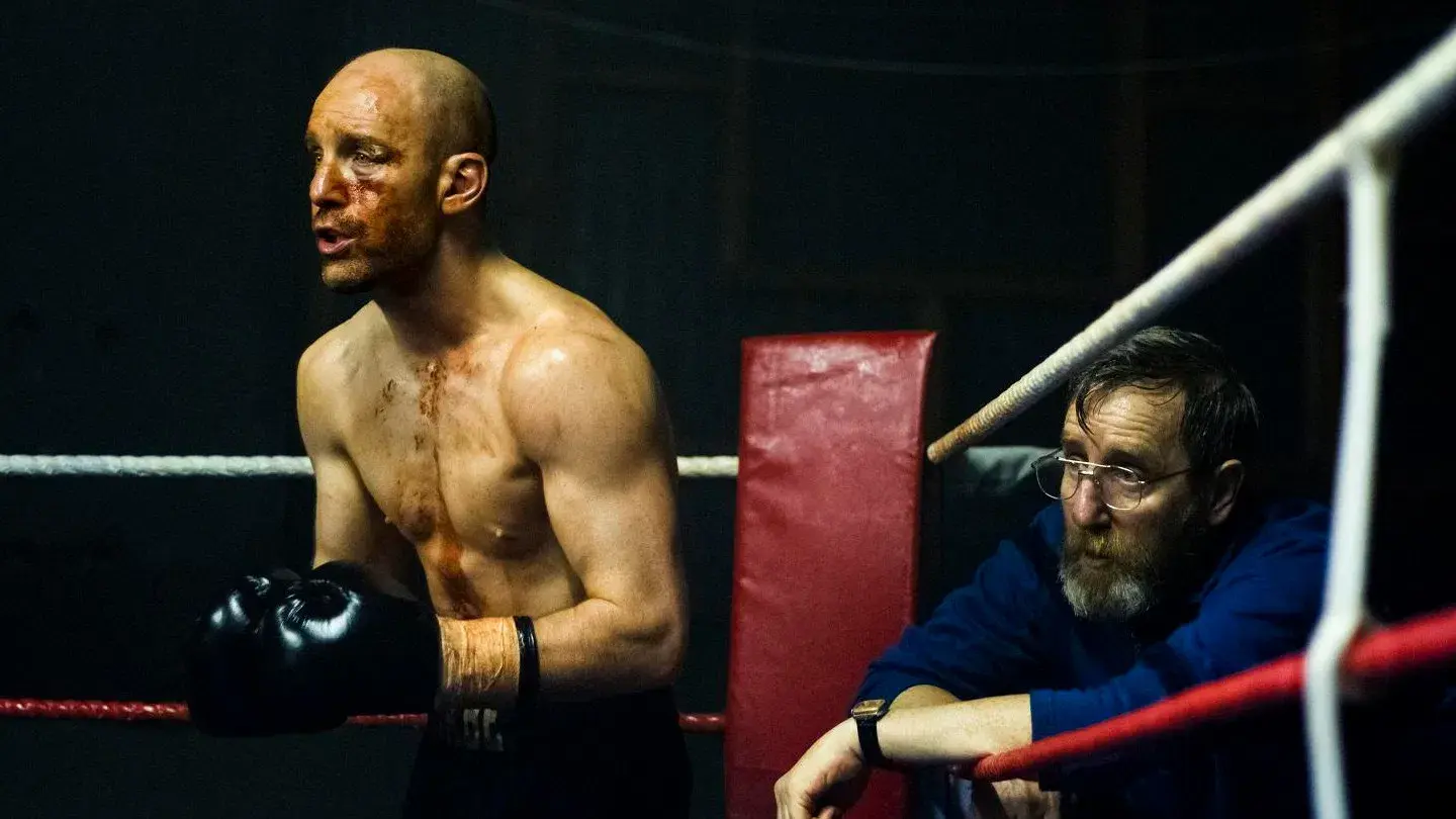 Jawbone - Último Assalto