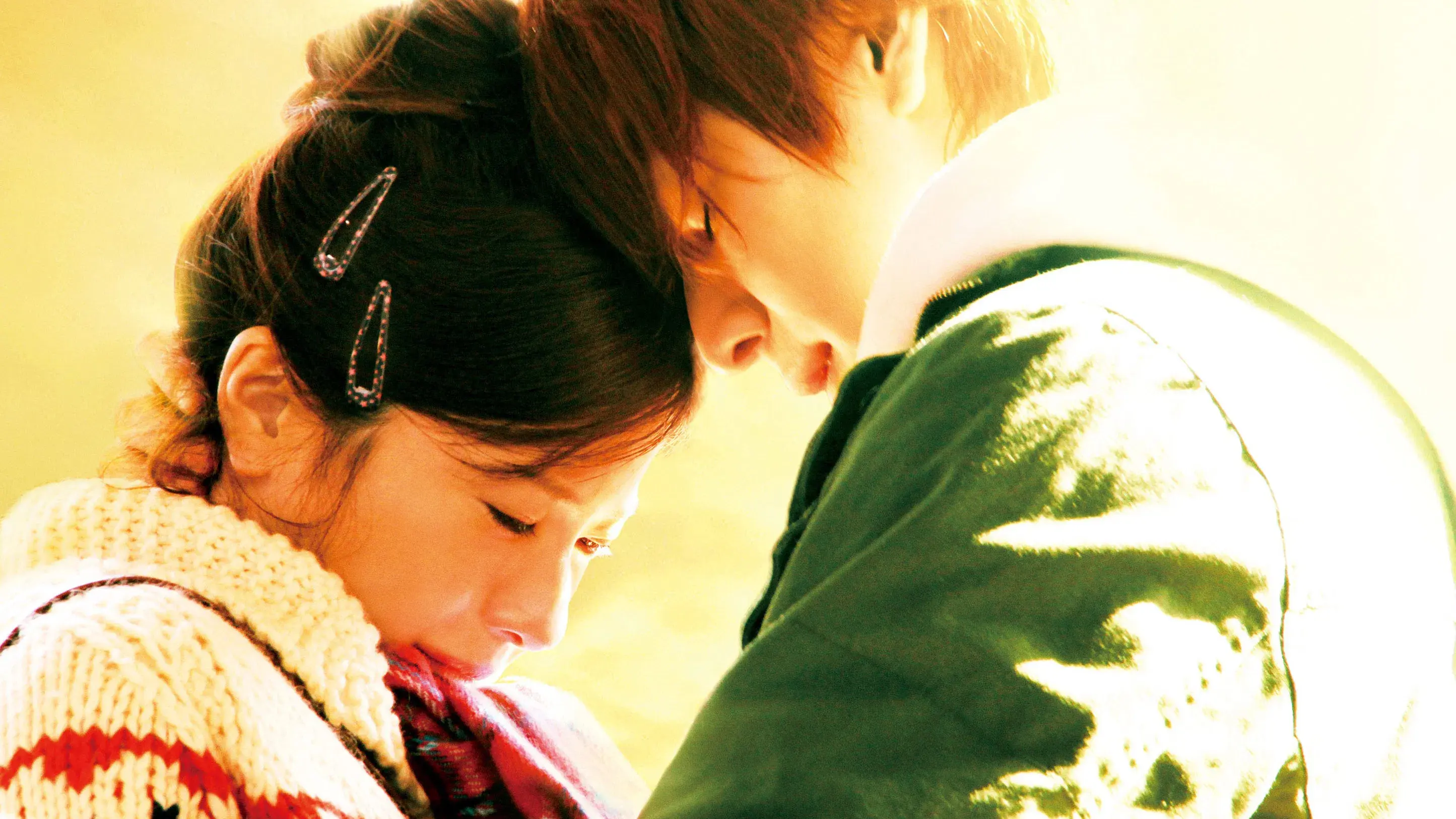 僕等がいた 前篇