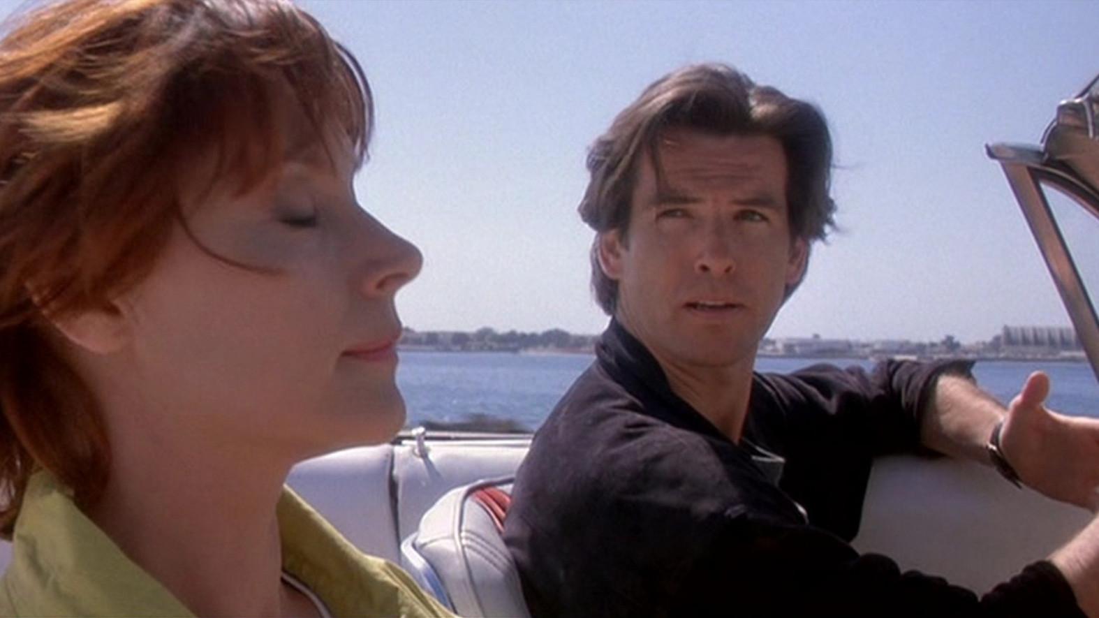 A Corrida da Vingança