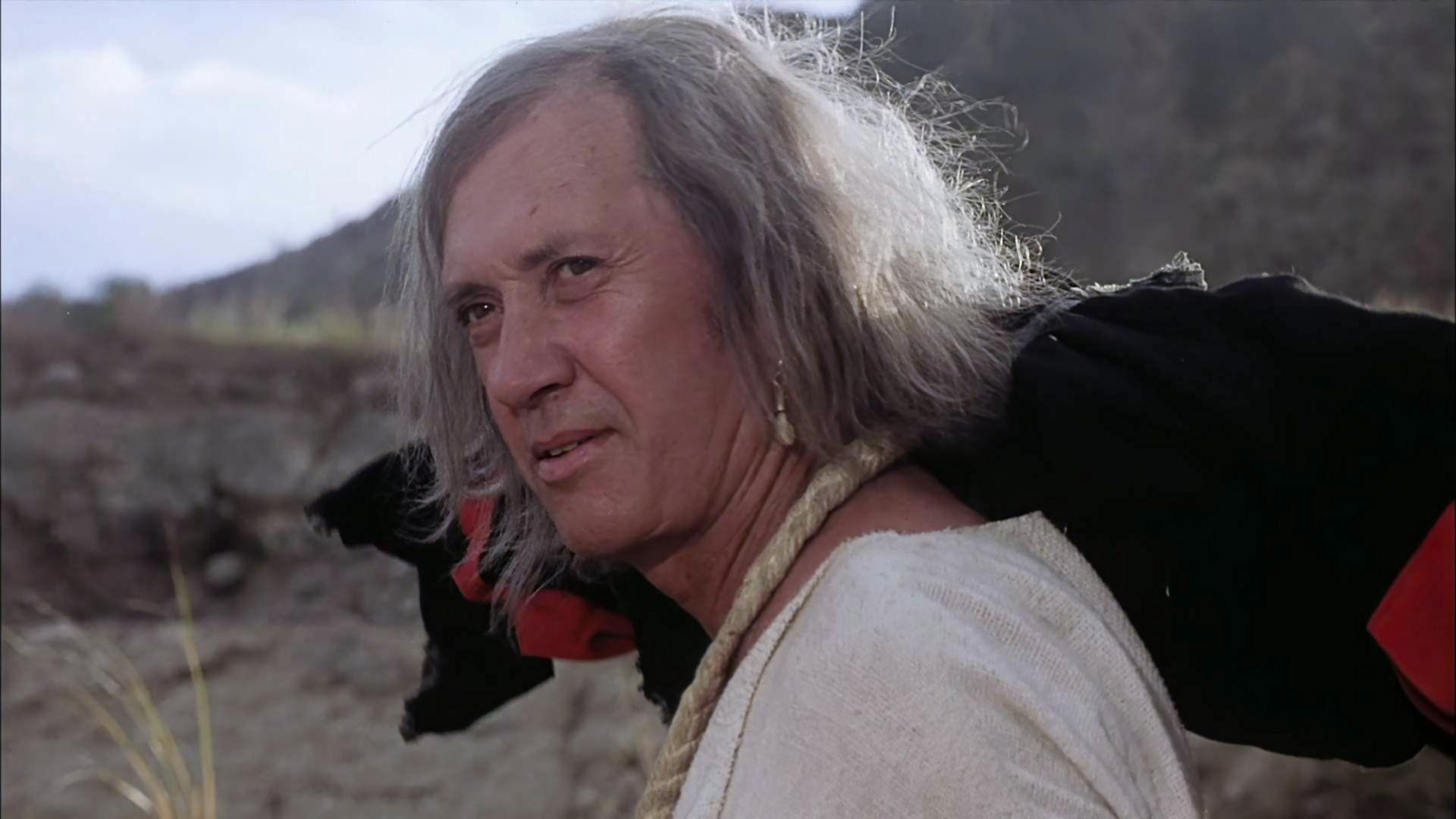 Os Aventureiros do Deserto