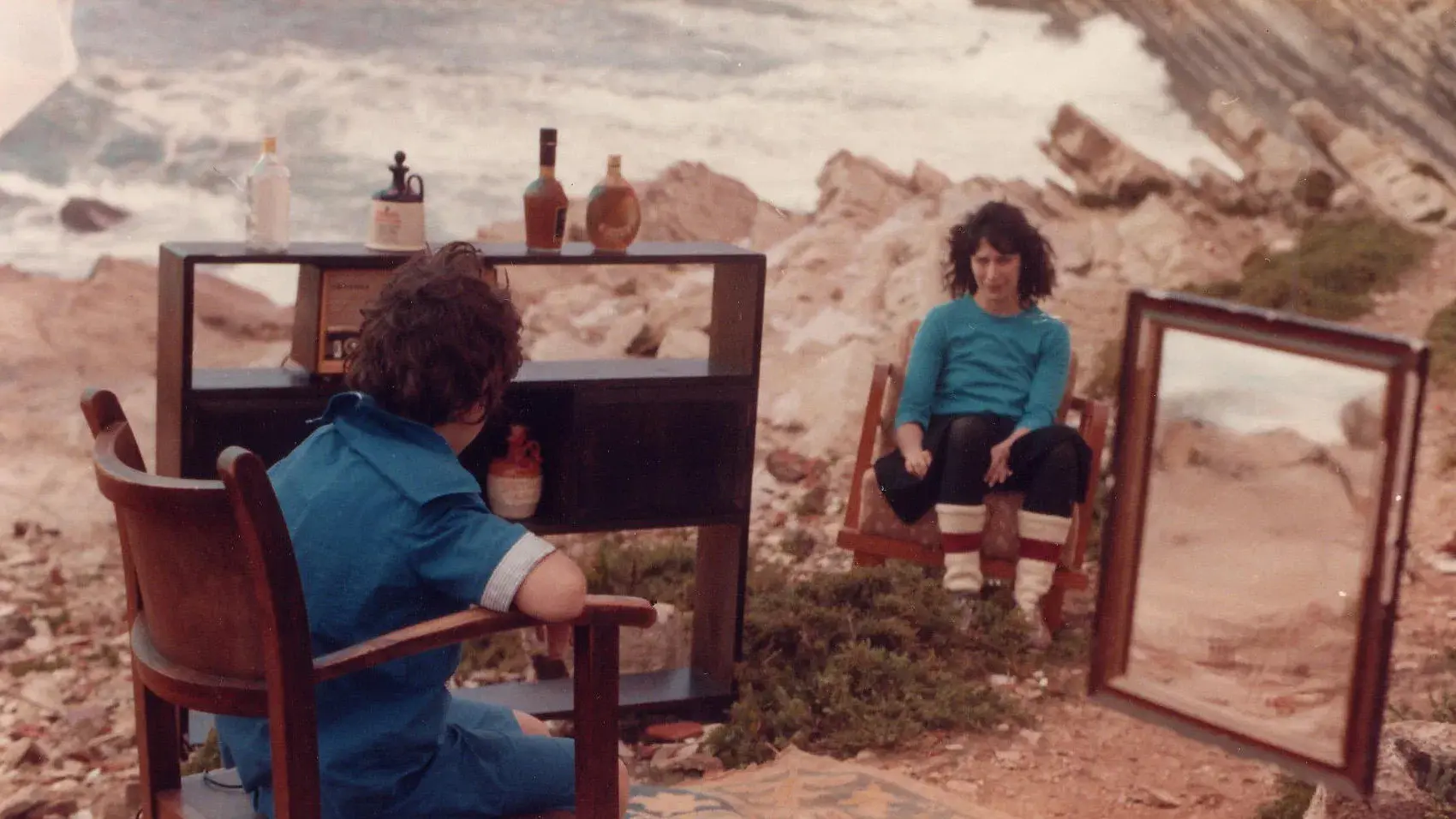 A Cidade dos Piratas