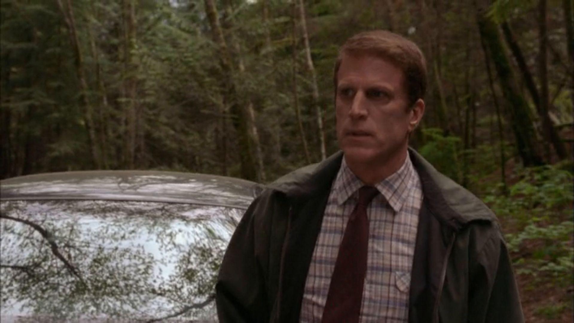 Falando com o Paraíso - Parte 1