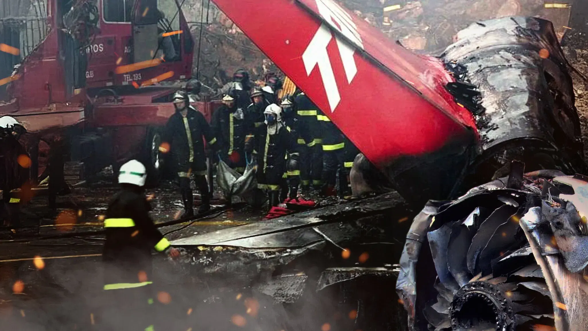 Congonhas: Tragédia Anunciada