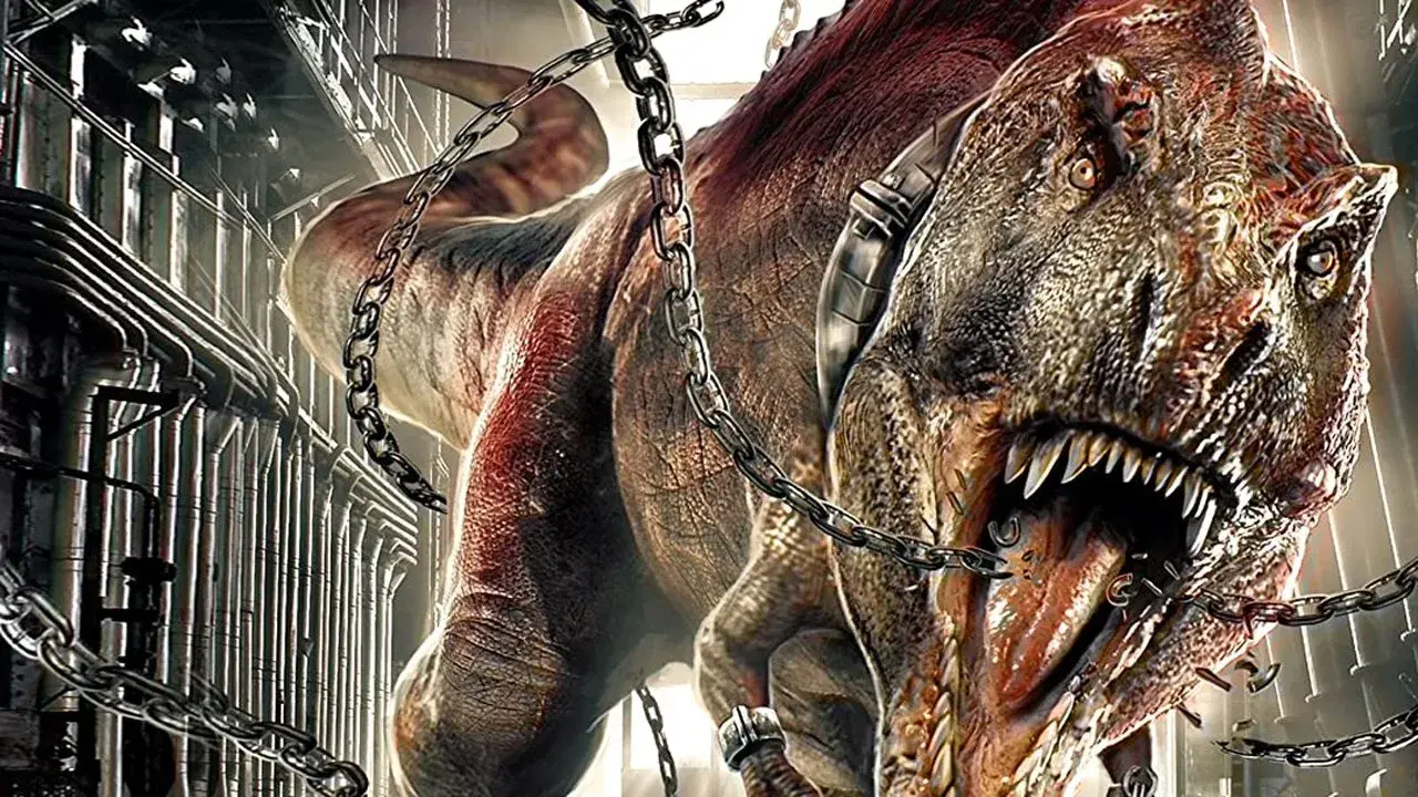 100 Milhões Antes de Cristo