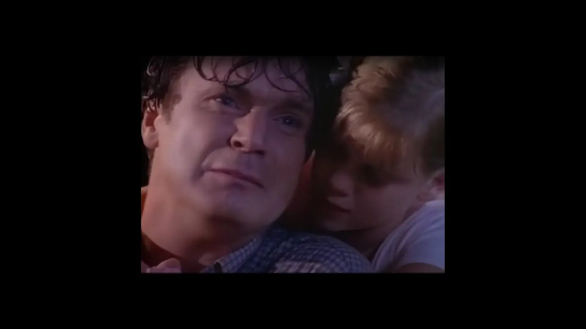 Um Olhar na Escuridão