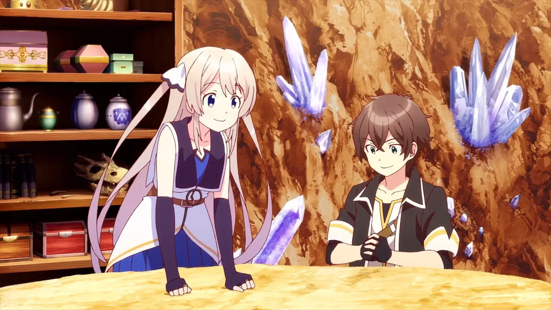 Sete Sentidos da Re-União