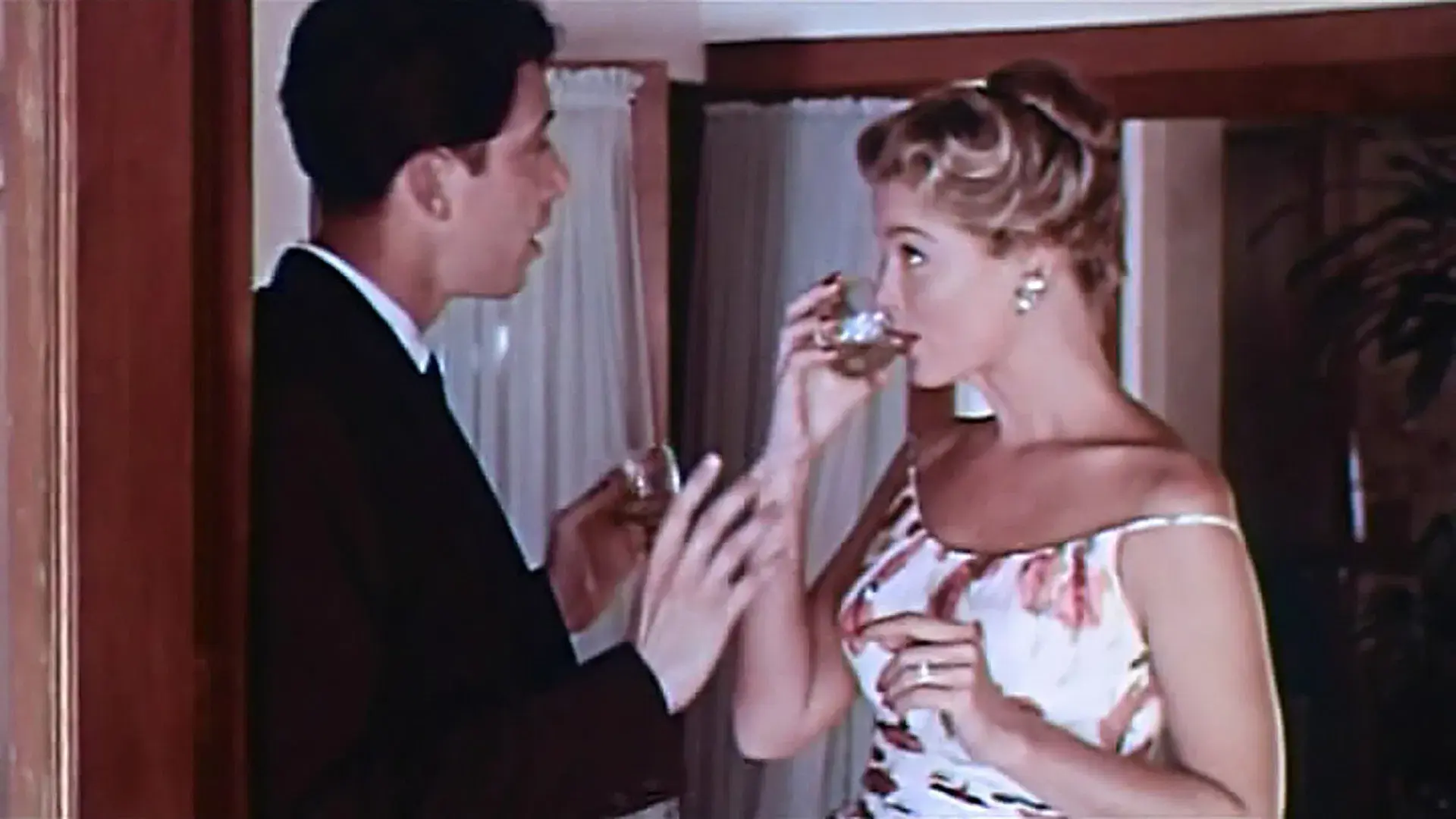 A Última Mulher Sobre a Terra