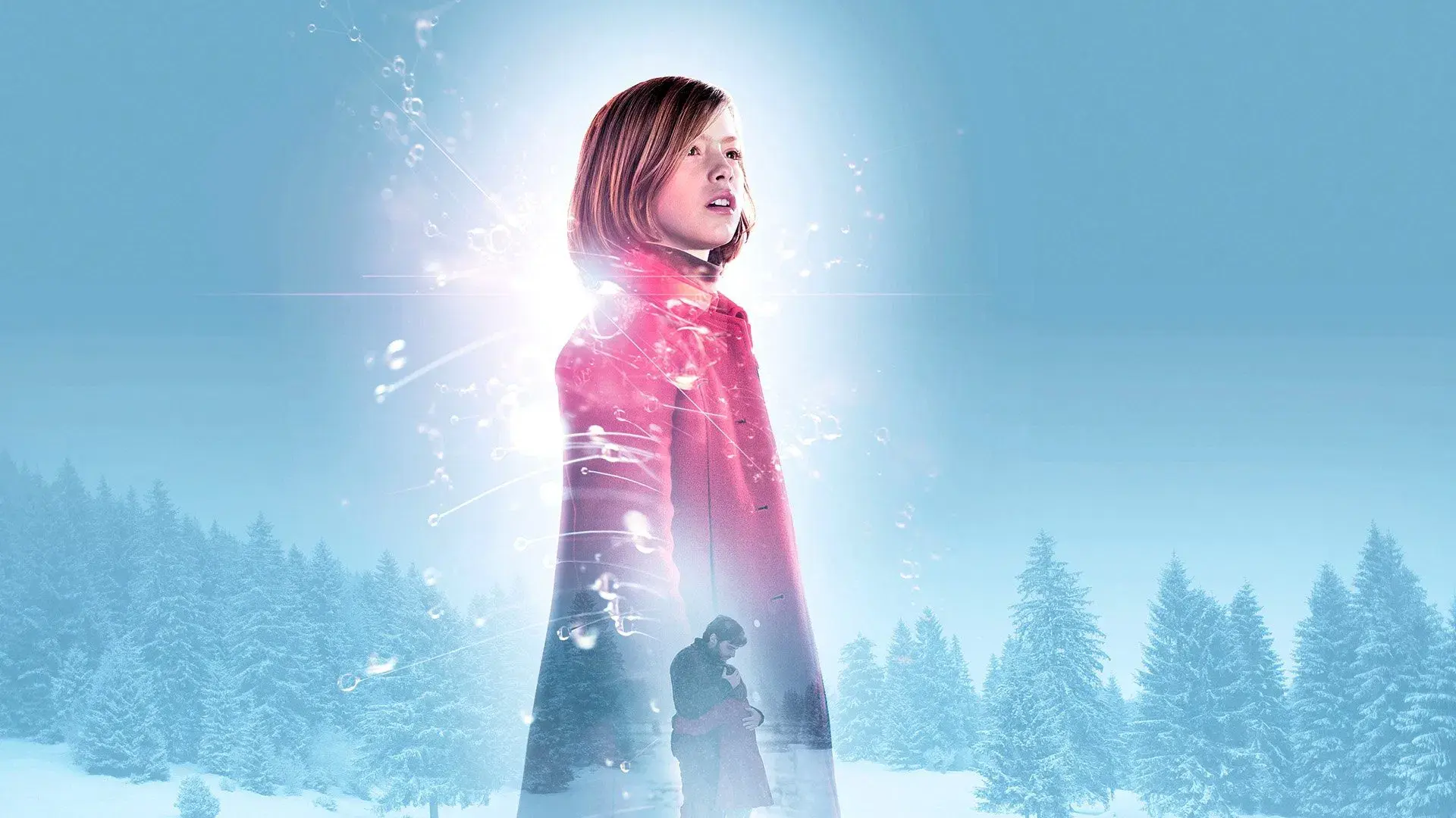 Eva, um Novo Começo