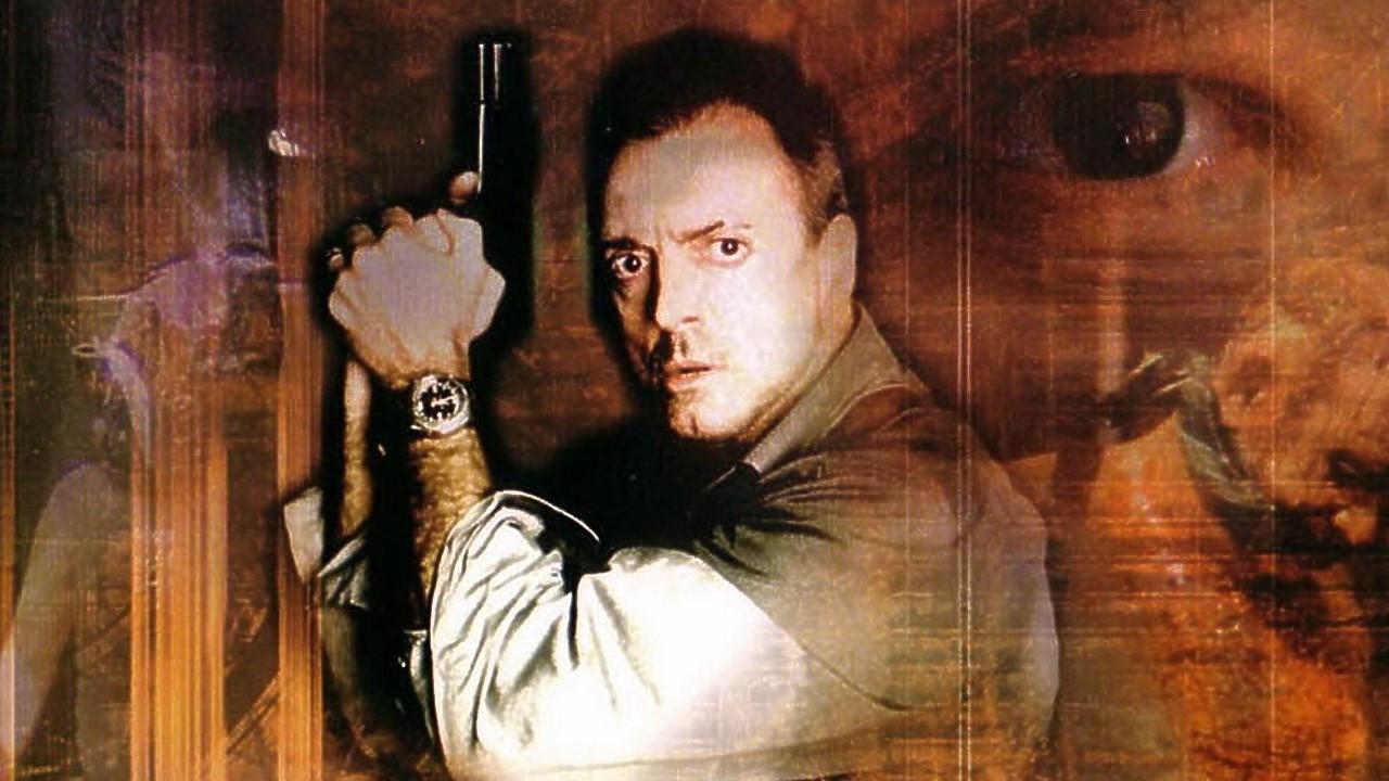 Dot.Kill: Conexão com a Morte