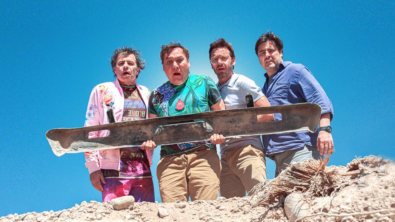 Dois Pais para Lulú