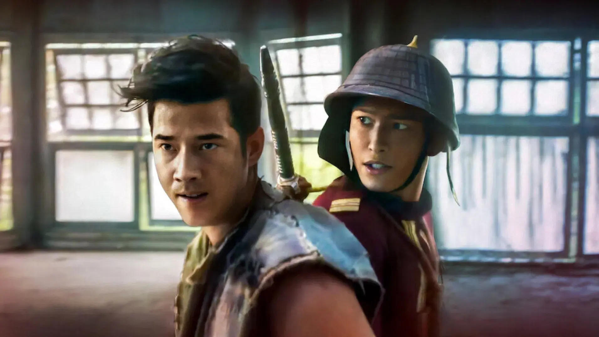 ขุนแผน ฟ้าฟื้น