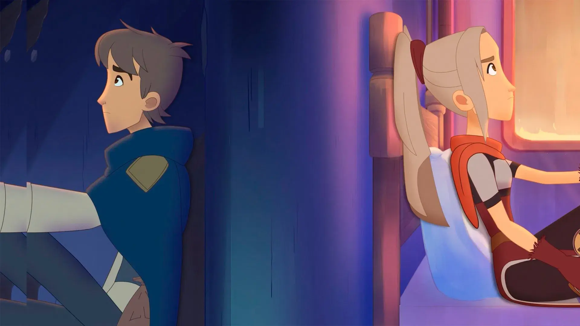 Un Reino Para Todos Nosotros