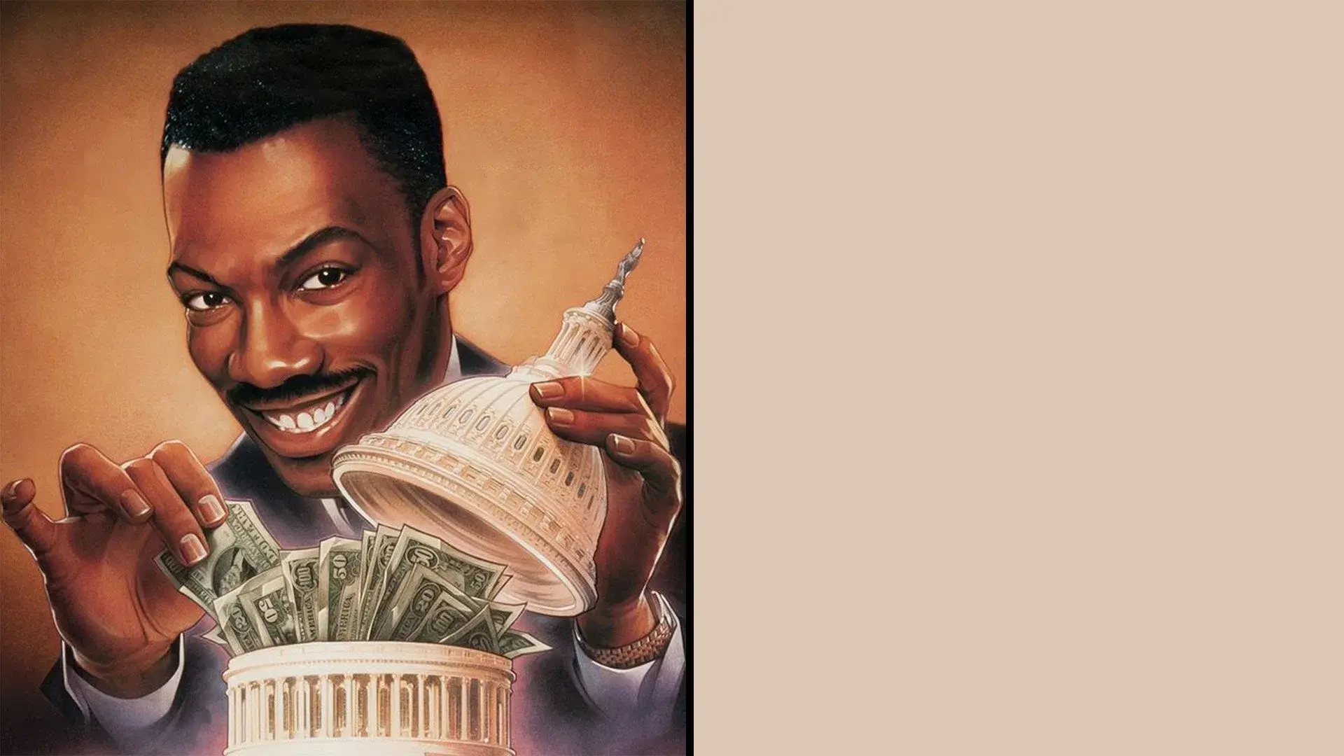 Um Distinto Cavalheiro