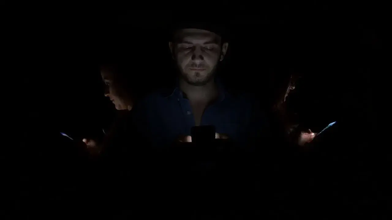 Kirk Cameron: Connect