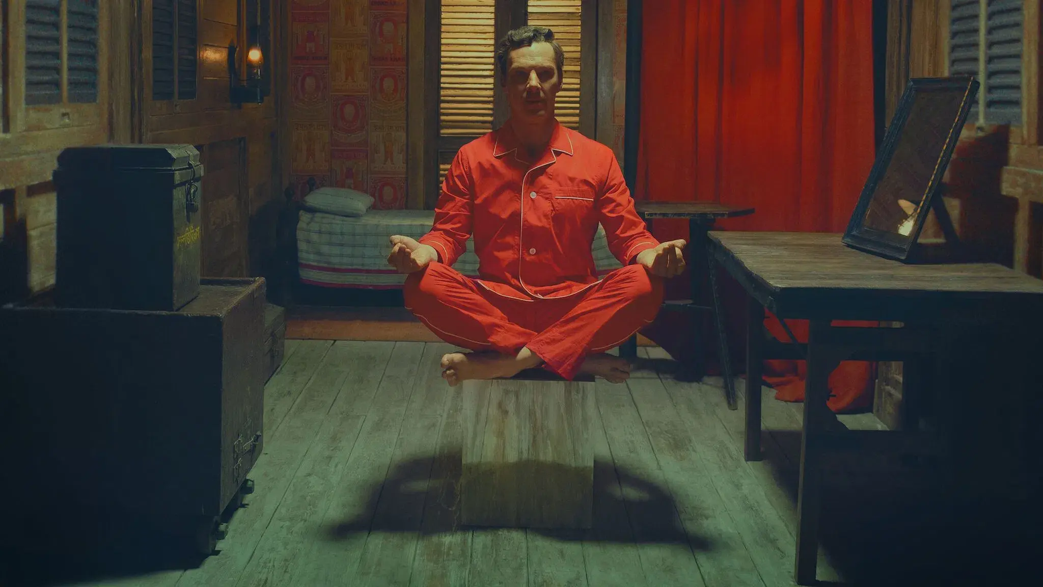 A Incrível História de Henry Sugar