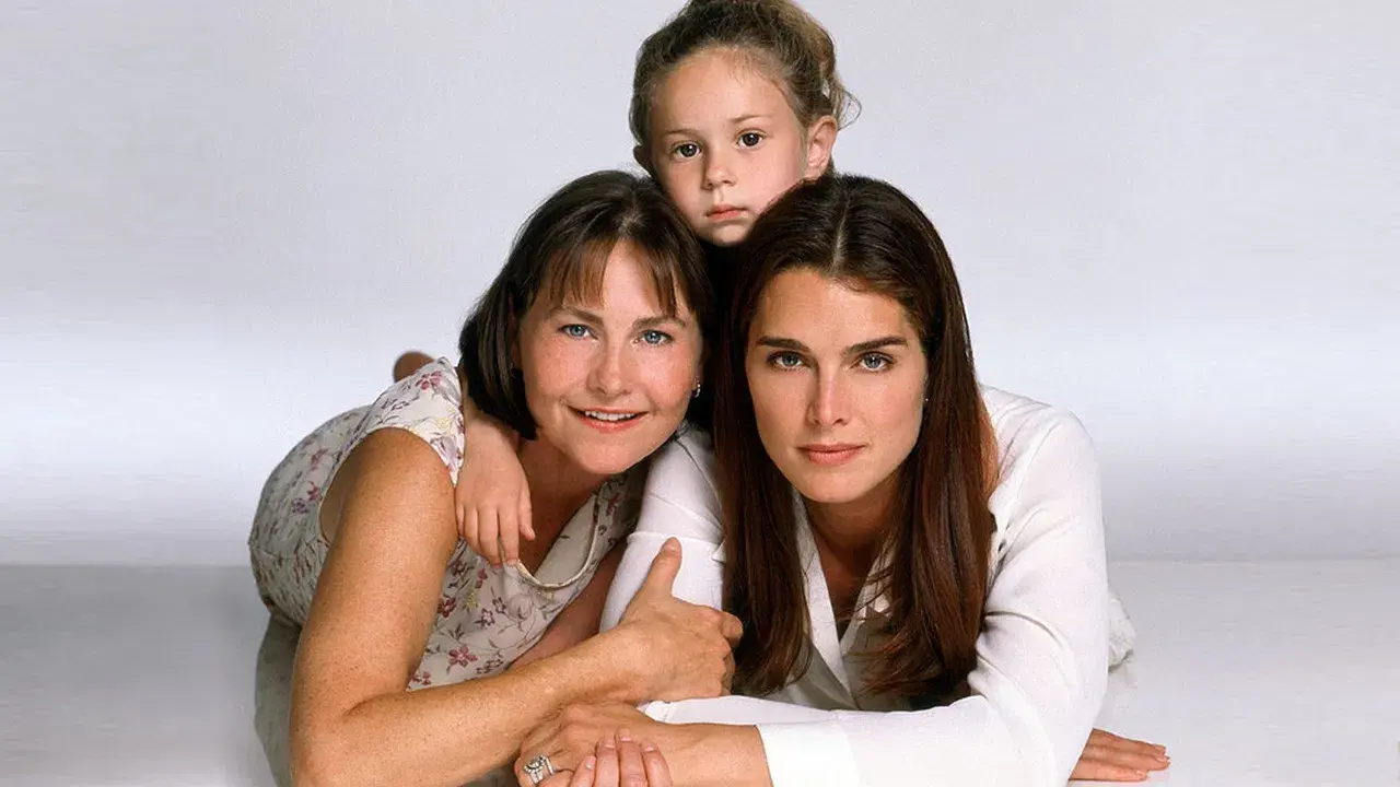 O Que Faz Uma Família