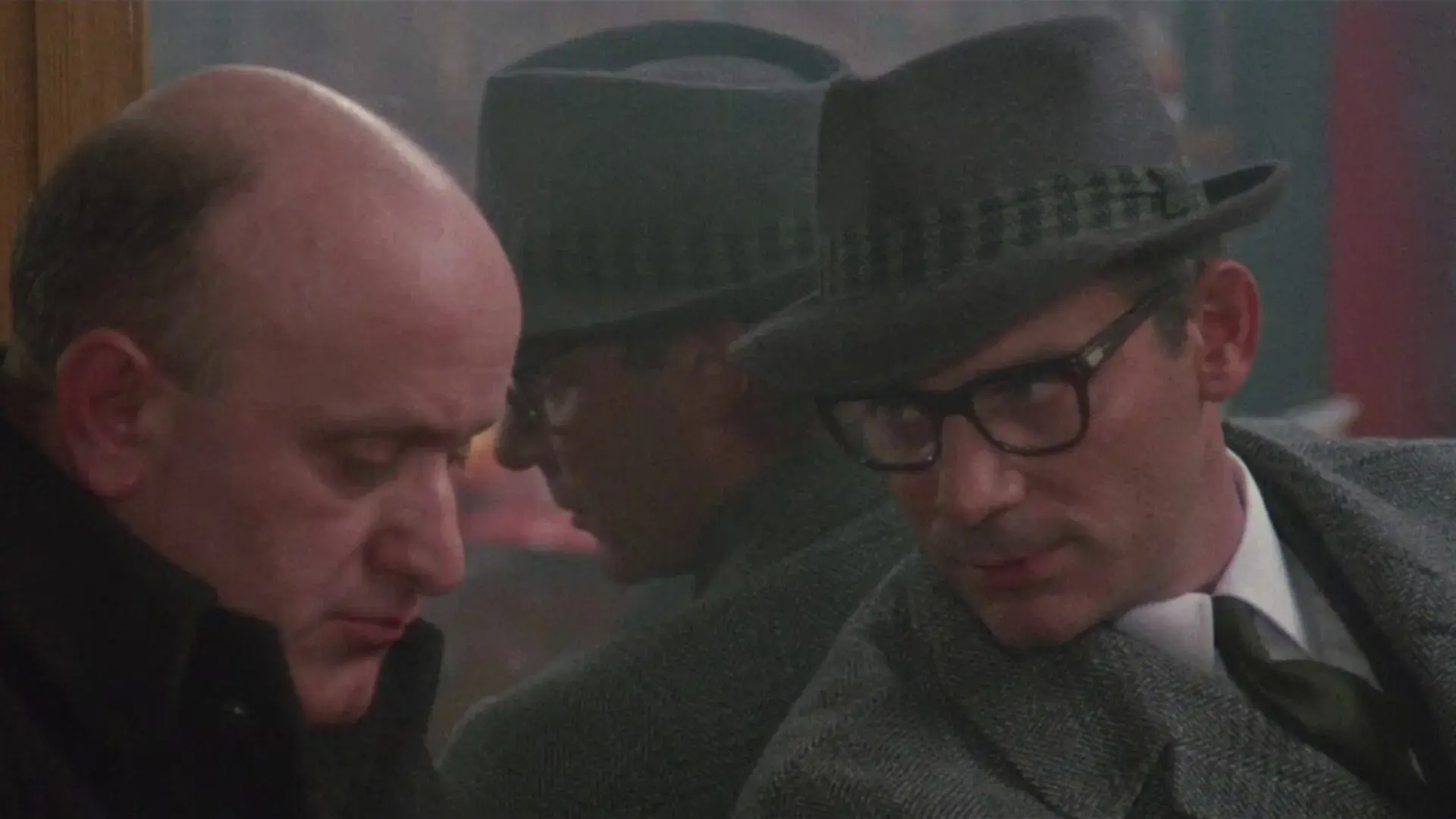 Svegliati e uccidi (Lutring)