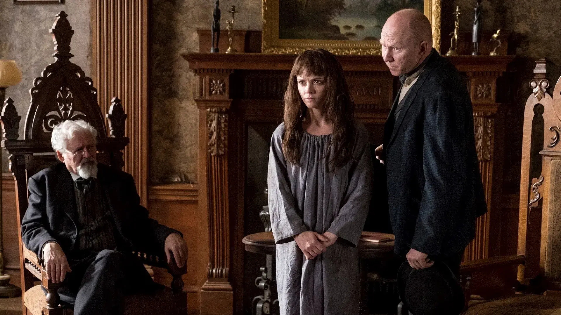 Fuga do Hospício: A História de Nellie Bly