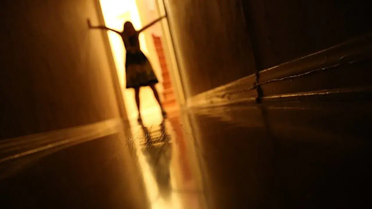 As Crônicas do Medo 2