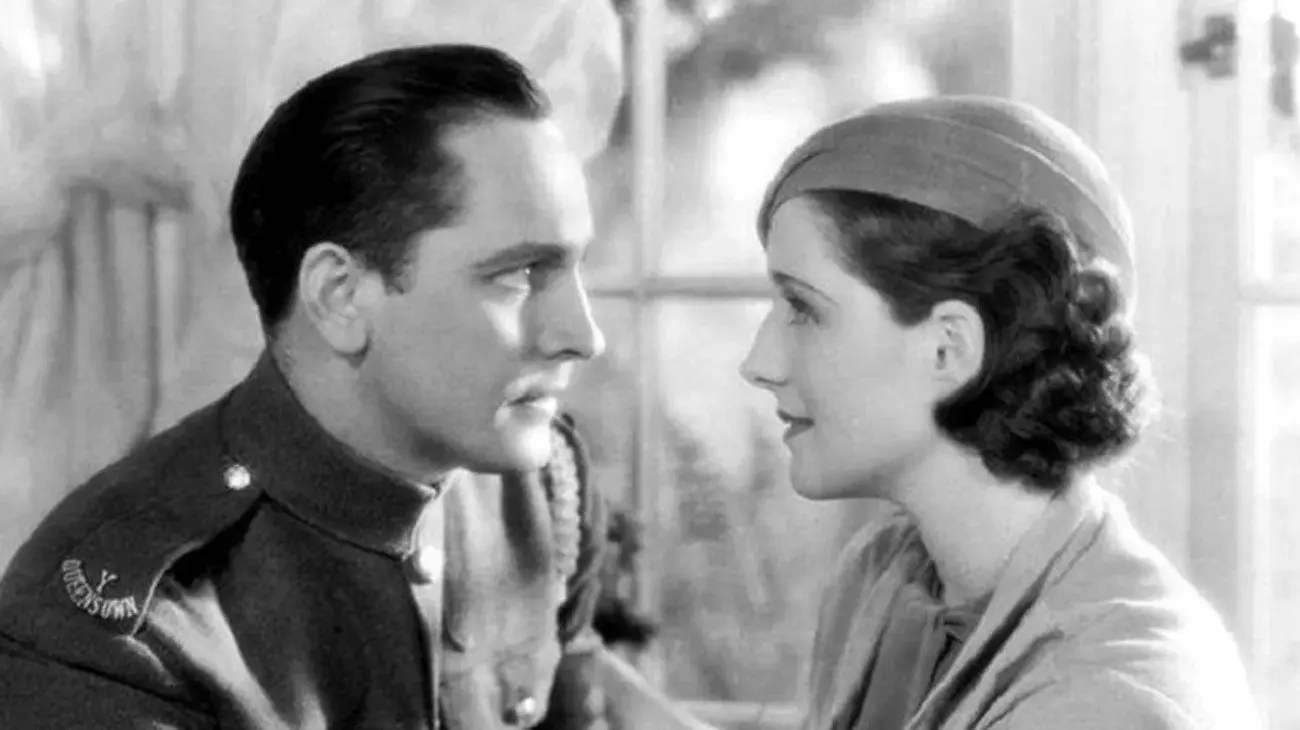 O Amor Que Não Morreu