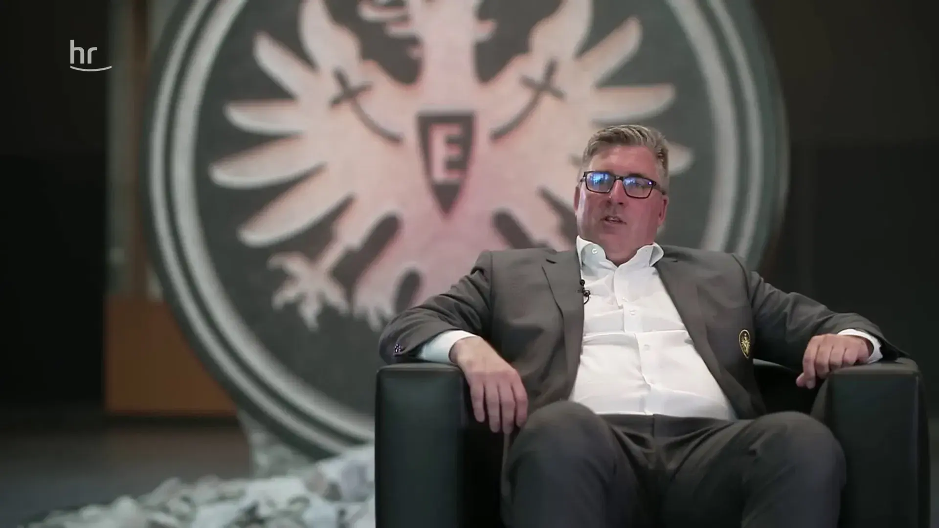 Eintracht Frankfurt - Eine Traumreise durch Europa