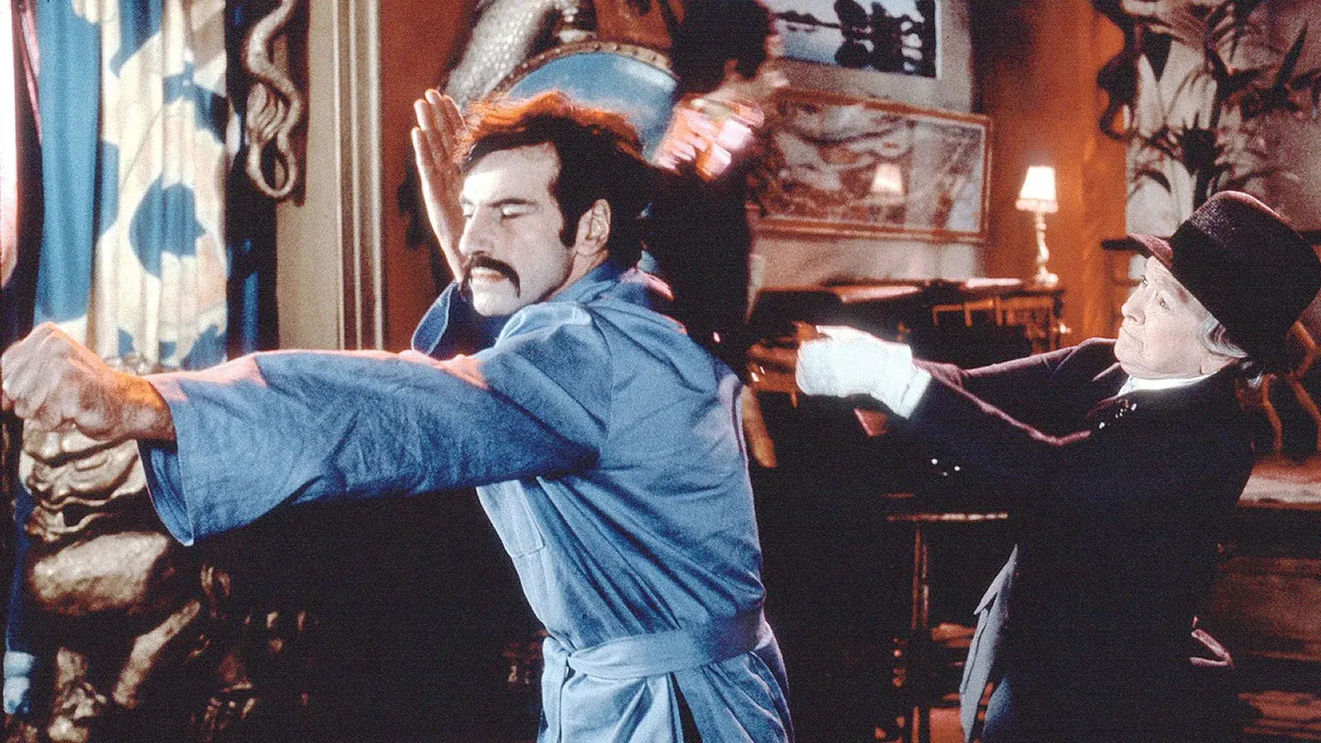 Está Faltando Um de Nossos Dinossauros